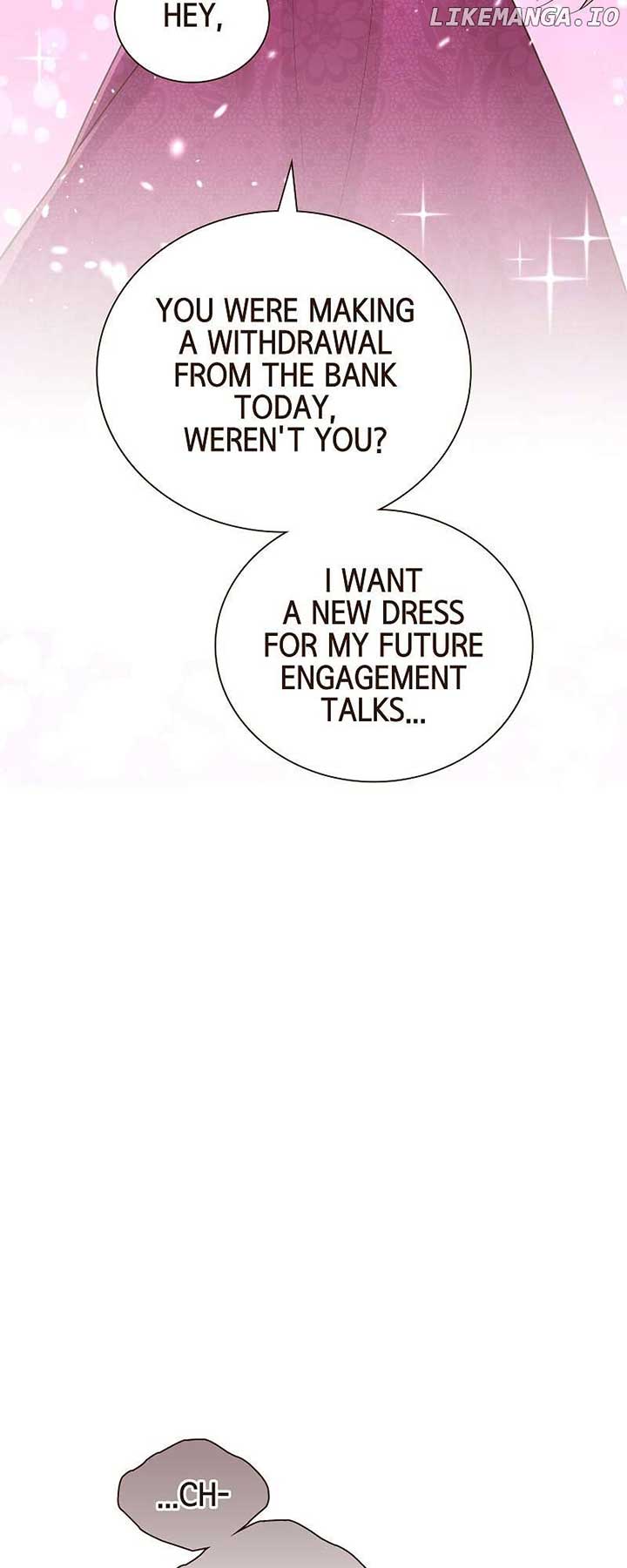 Read The White Wolf’s Bride EN Manga Online