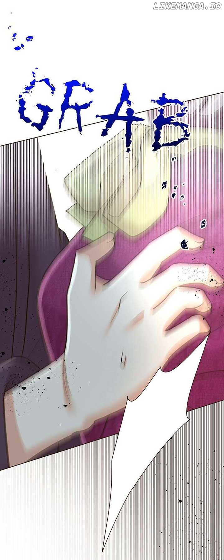 Read The White Wolf’s Bride EN Manga Online