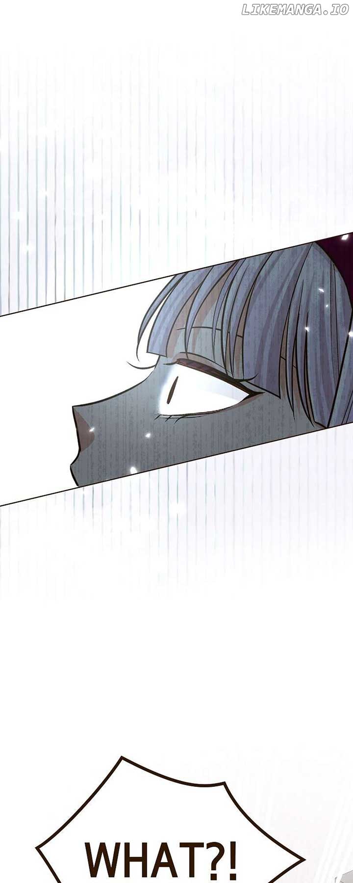 Read The White Wolf’s Bride EN Manga Online