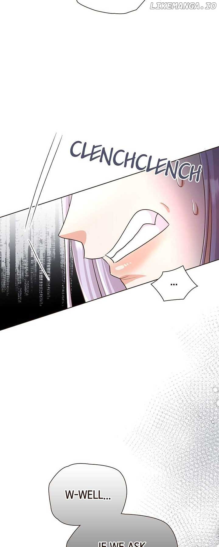 Read The White Wolf’s Bride EN Manga Online