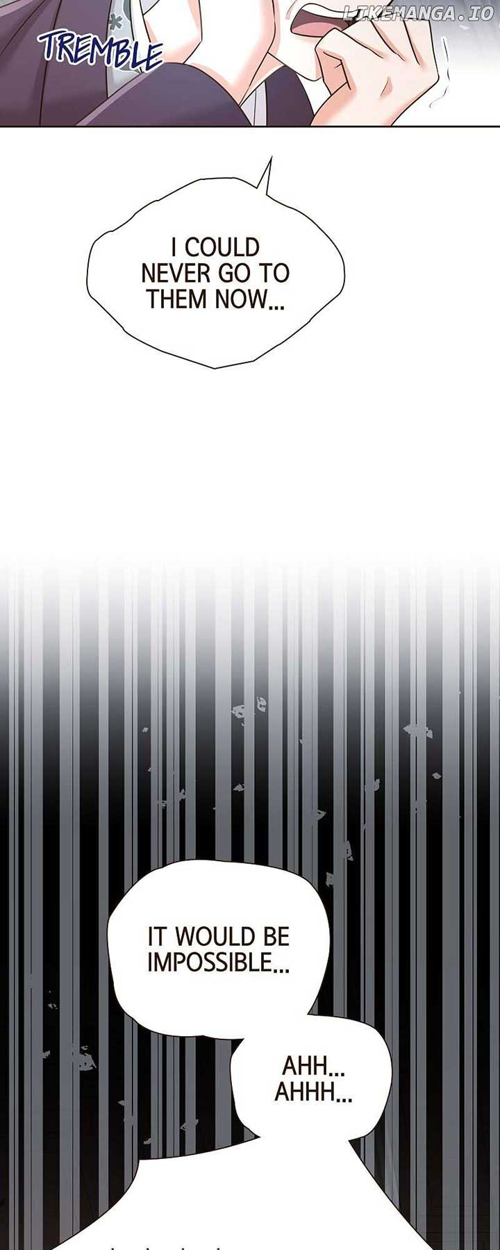 Read The White Wolf’s Bride EN Manga Online