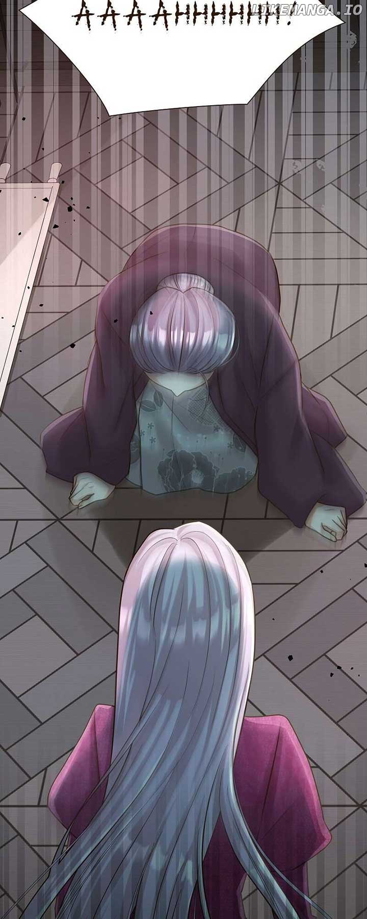 Read The White Wolf’s Bride EN Manga Online