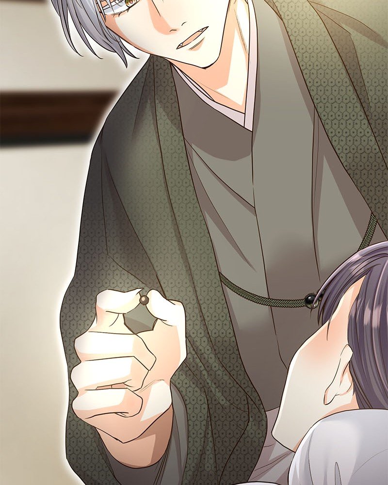 Read The White Wolf’s Bride EN Manga Online