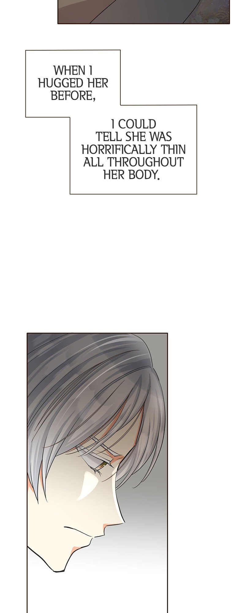 Read The White Wolf’s Bride EN Manga Online