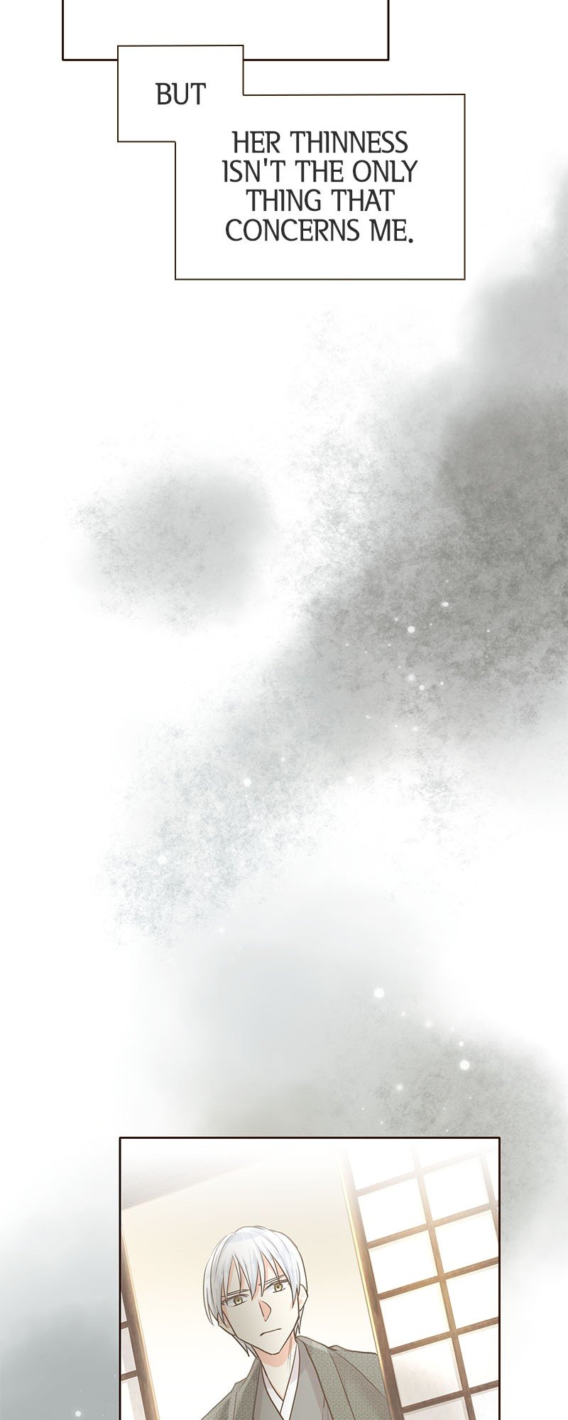 Read The White Wolf’s Bride EN Manga Online