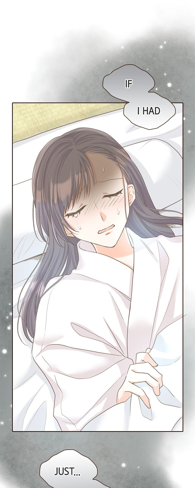 Read The White Wolf’s Bride EN Manga Online