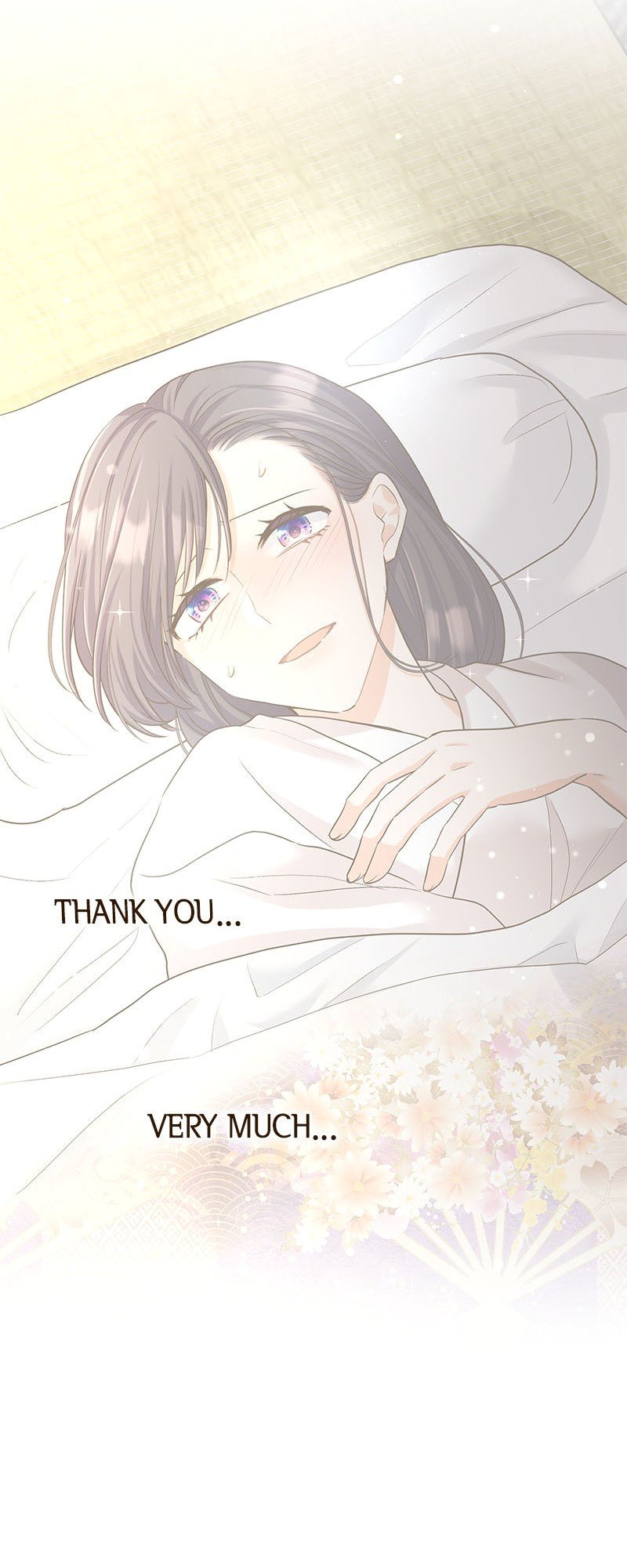 Read The White Wolf’s Bride EN Manga Online