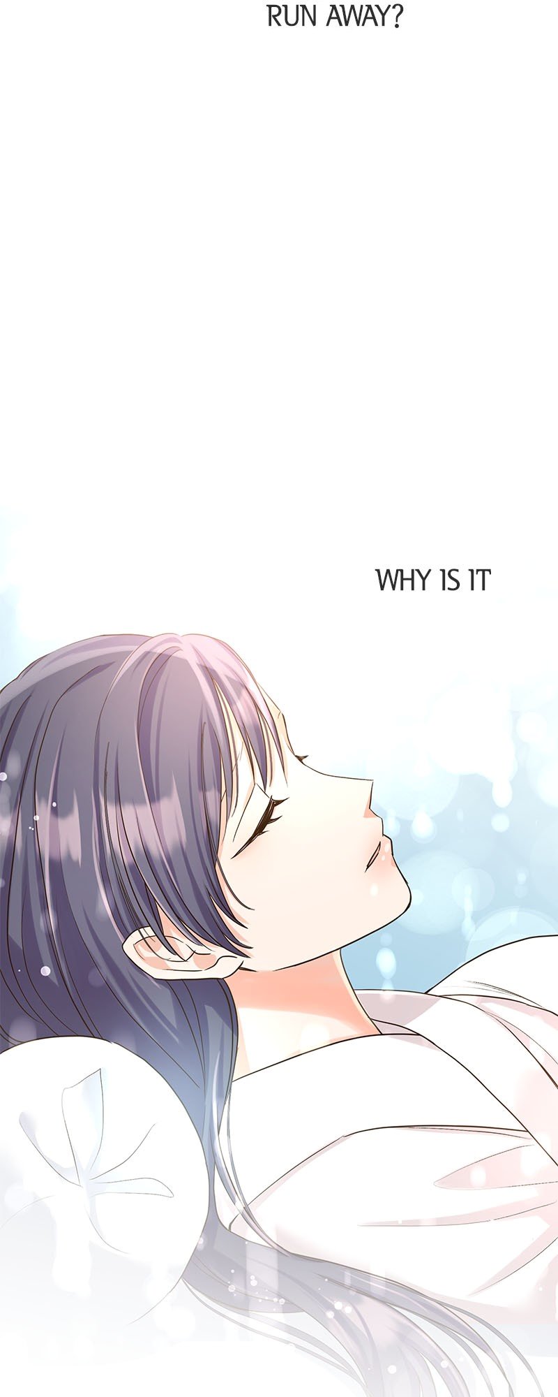 Read The White Wolf’s Bride EN Manga Online