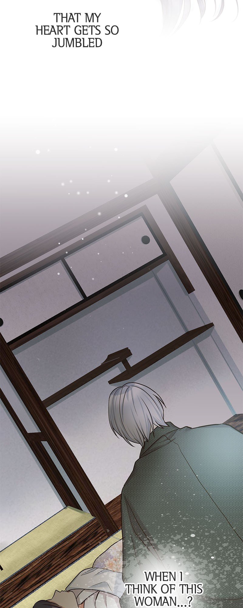 Read The White Wolf’s Bride EN Manga Online
