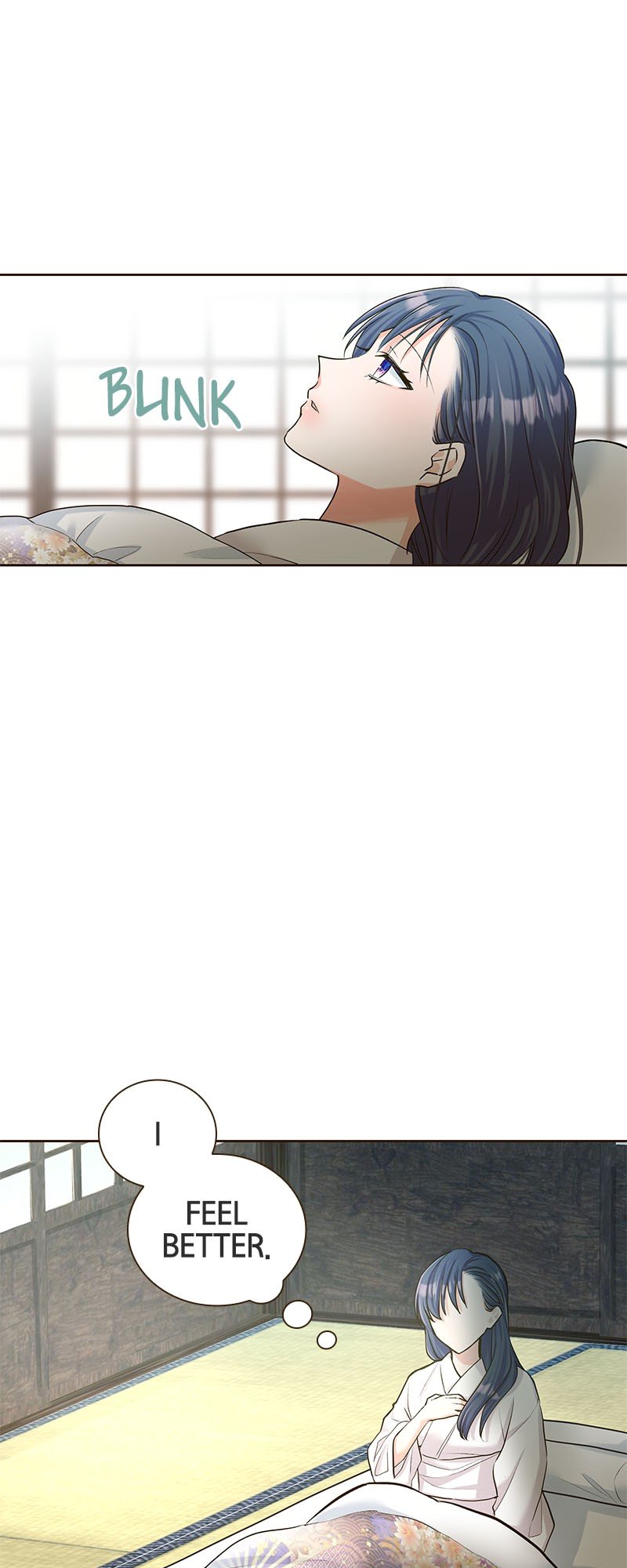 Read The White Wolf’s Bride EN Manga Online