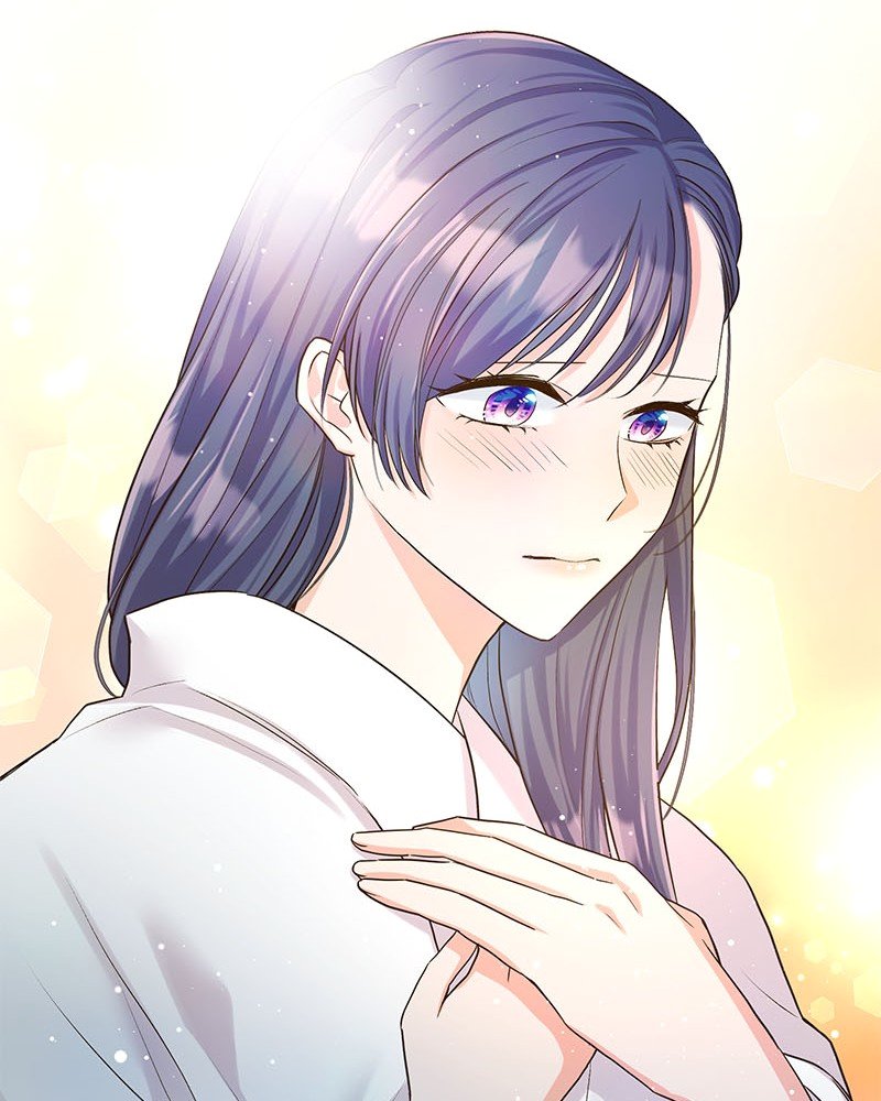 Read The White Wolf’s Bride EN Manga Online