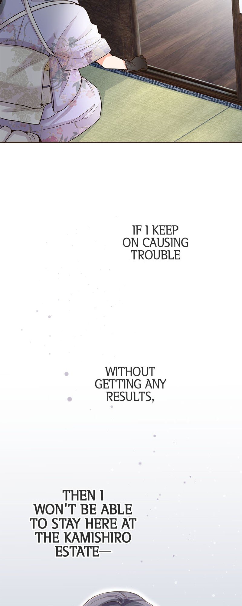 Read The White Wolf’s Bride EN Manga Online