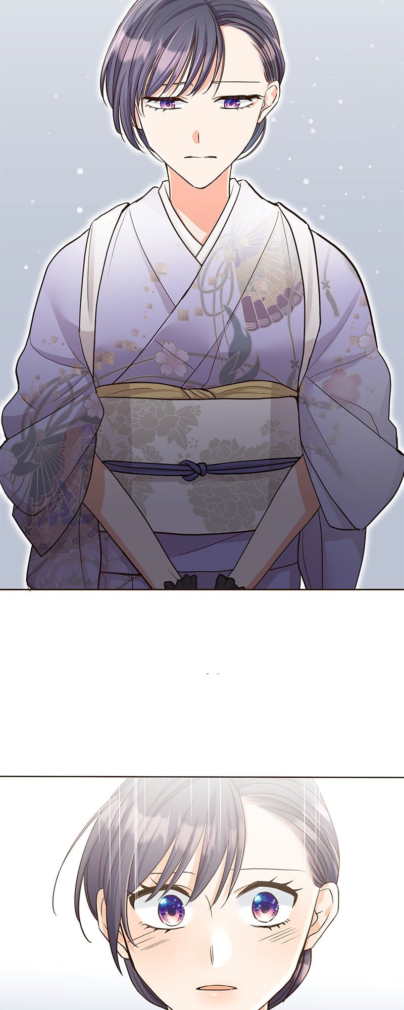 Read The White Wolf’s Bride EN Manga Online