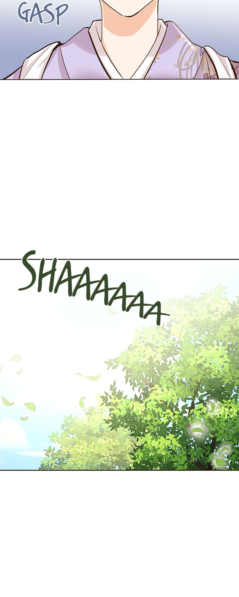 Read The White Wolf’s Bride EN Manga Online