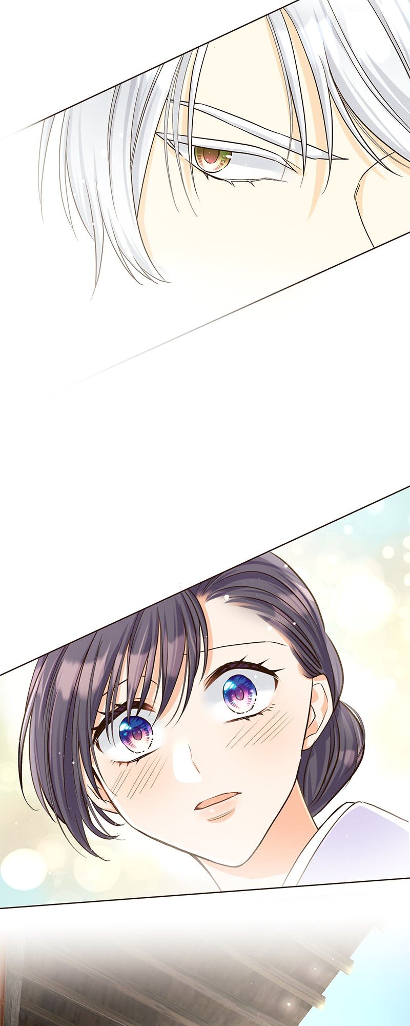 Read The White Wolf’s Bride EN Manga Online