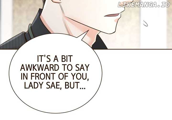 Read The White Wolf’s Bride EN Manga Online