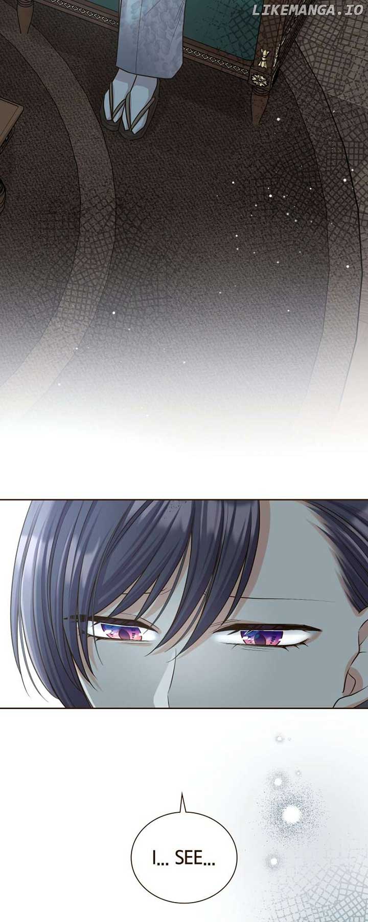 Read The White Wolf’s Bride EN Manga Online