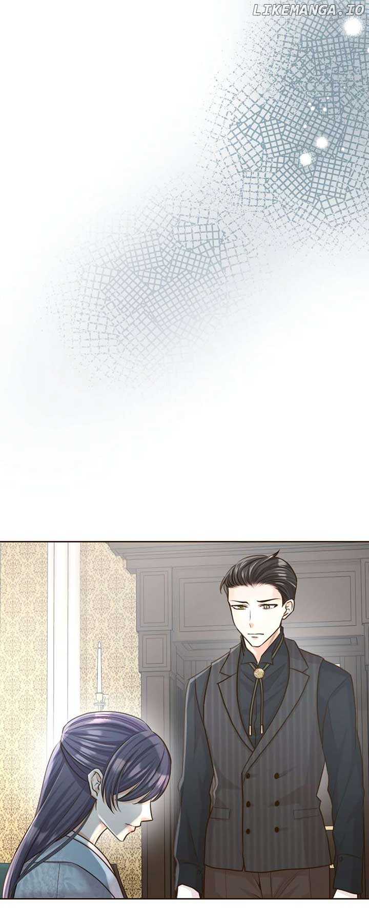 Read The White Wolf’s Bride EN Manga Online