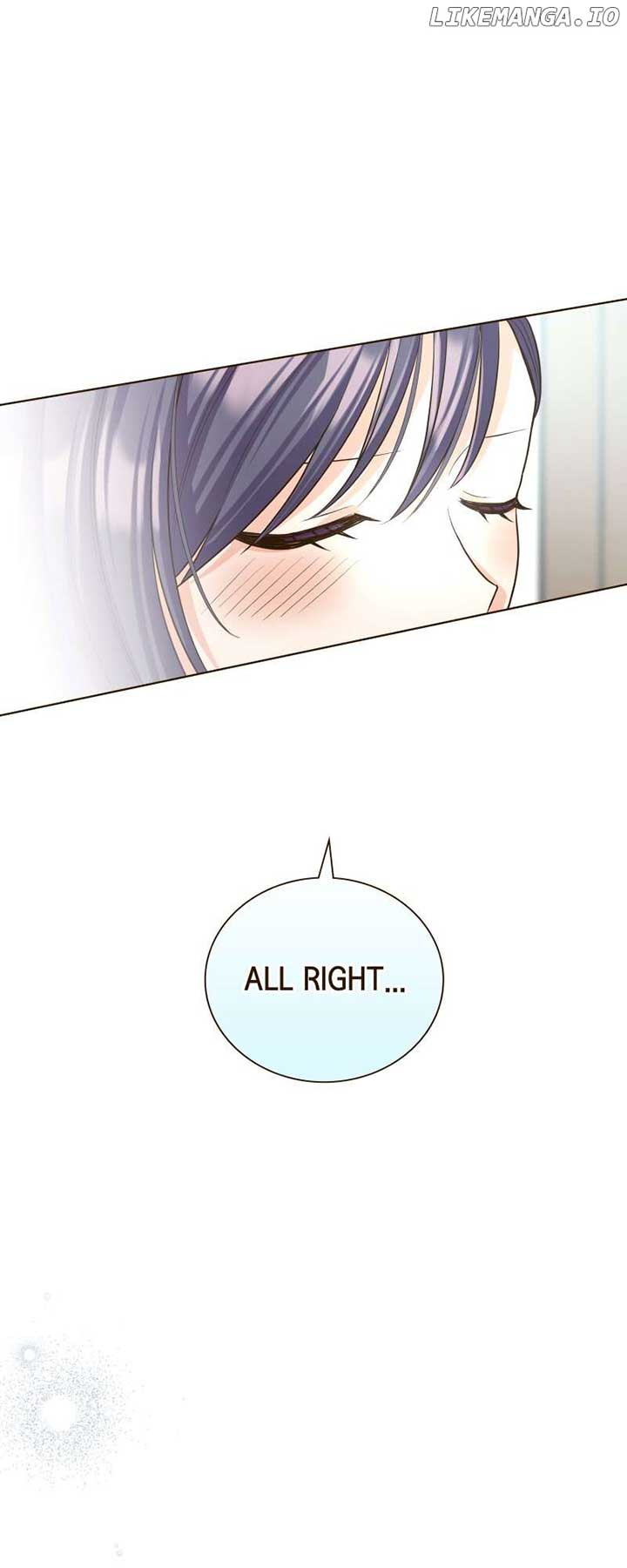 Read The White Wolf’s Bride EN Manga Online