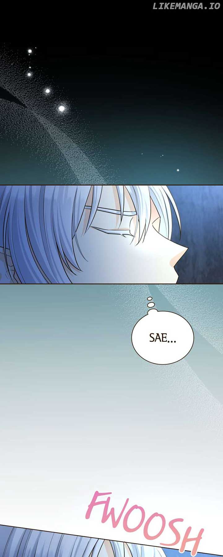 Read The White Wolf’s Bride EN Manga Online