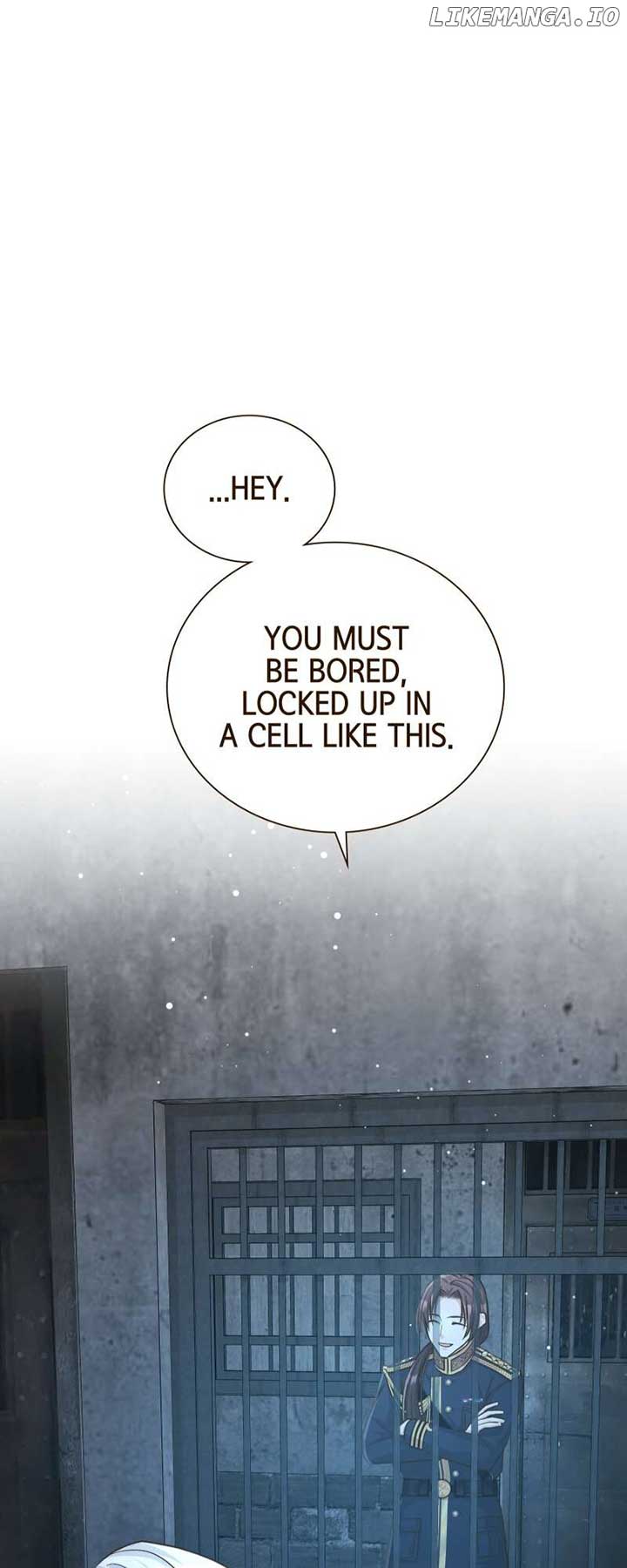 Read The White Wolf’s Bride EN Manga Online