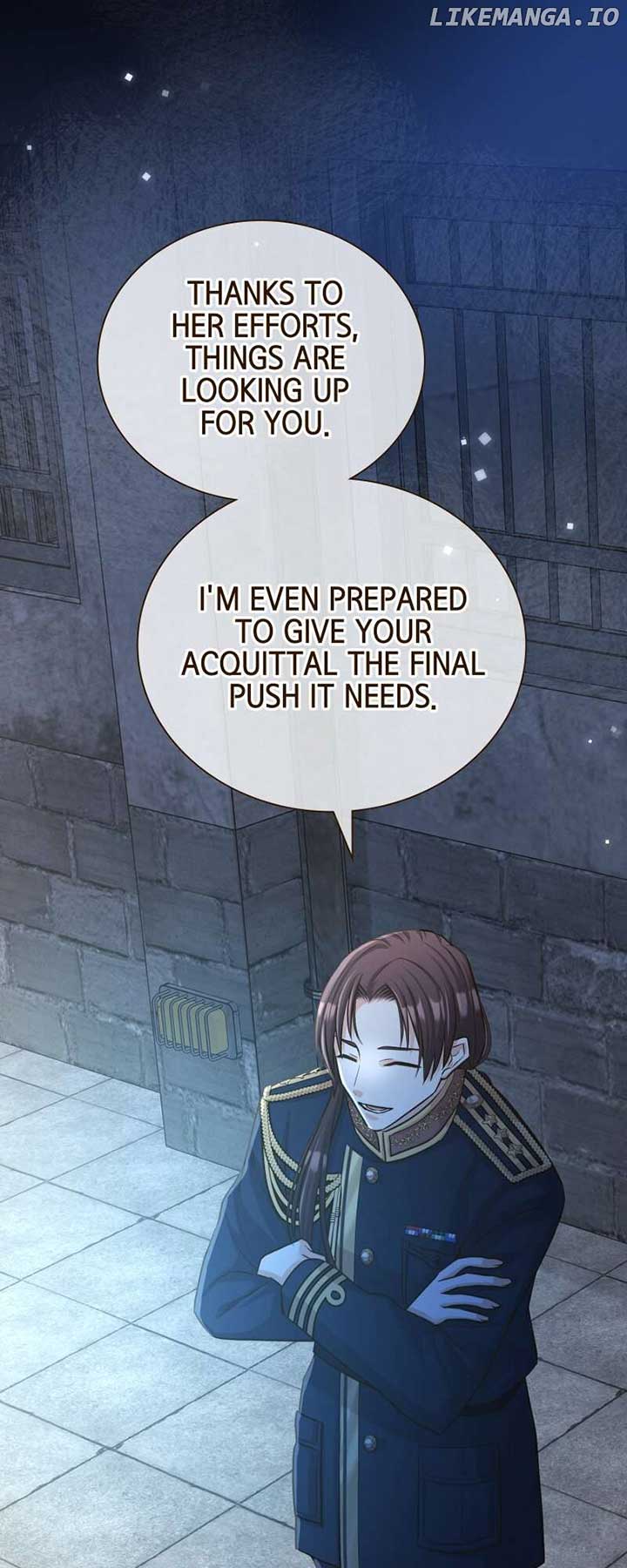 Read The White Wolf’s Bride EN Manga Online