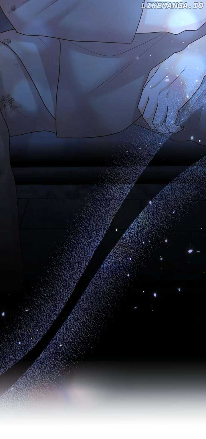 Read The White Wolf’s Bride EN Manga Online