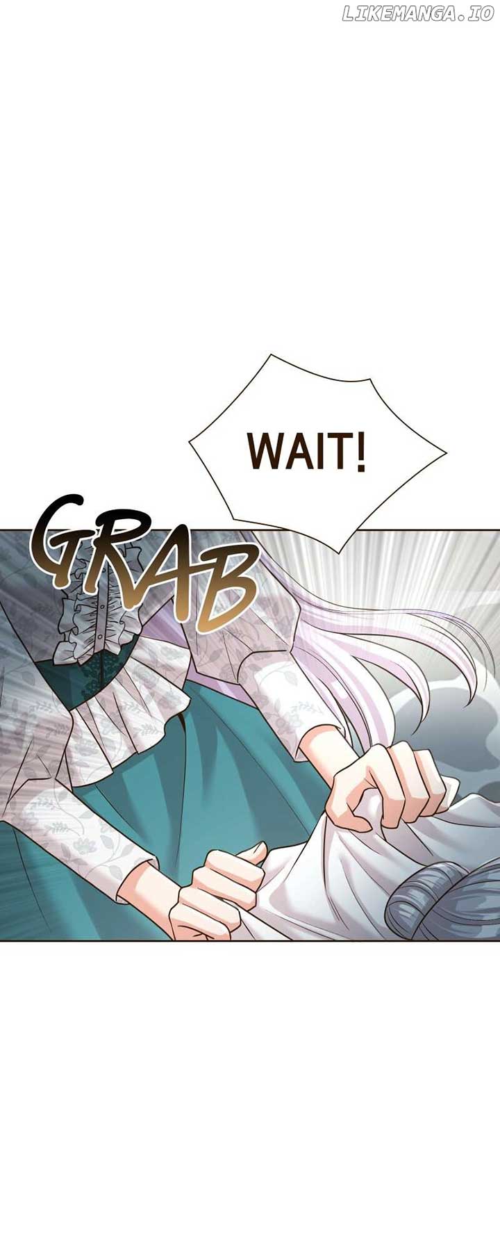 Read The White Wolf’s Bride EN Manga Online