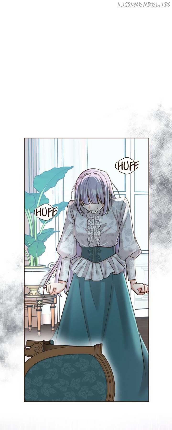 Read The White Wolf’s Bride EN Manga Online