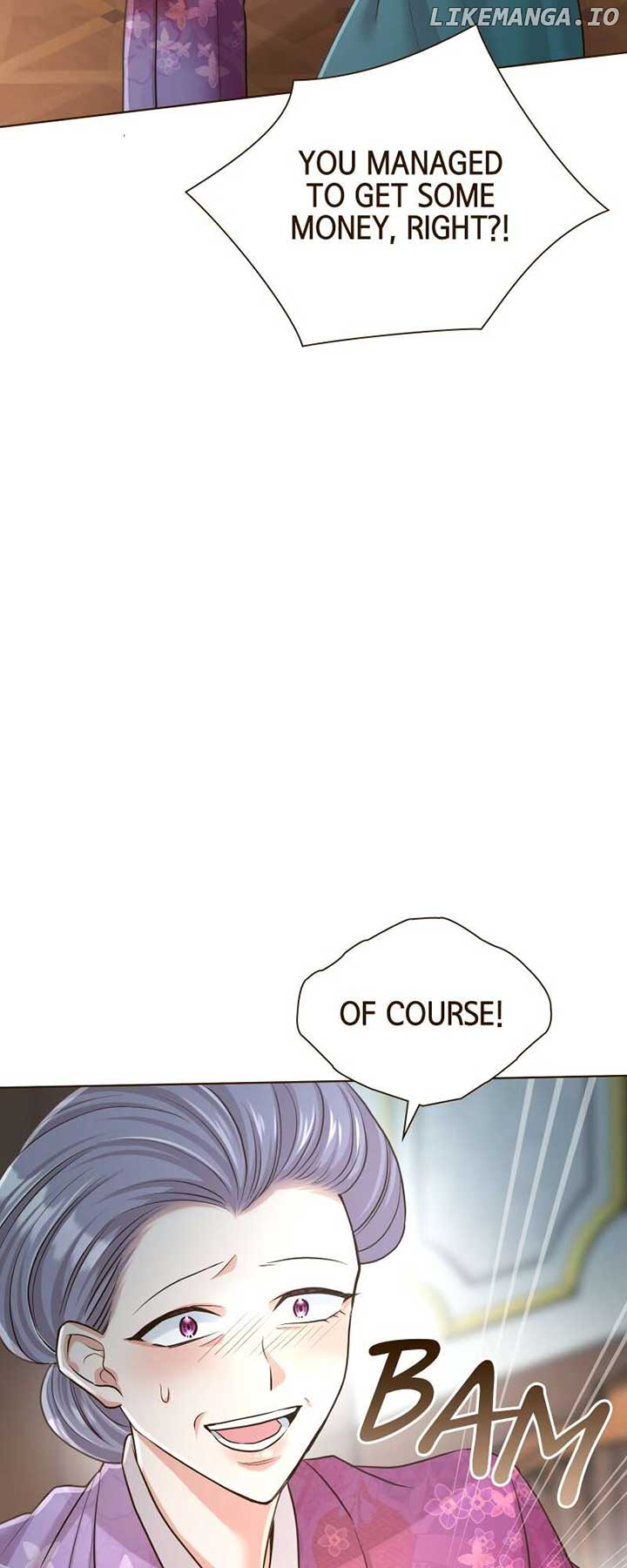 Read The White Wolf’s Bride EN Manga Online