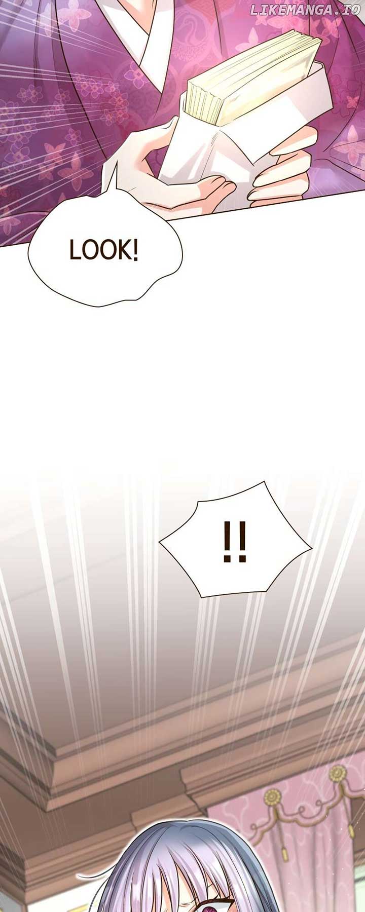 Read The White Wolf’s Bride EN Manga Online