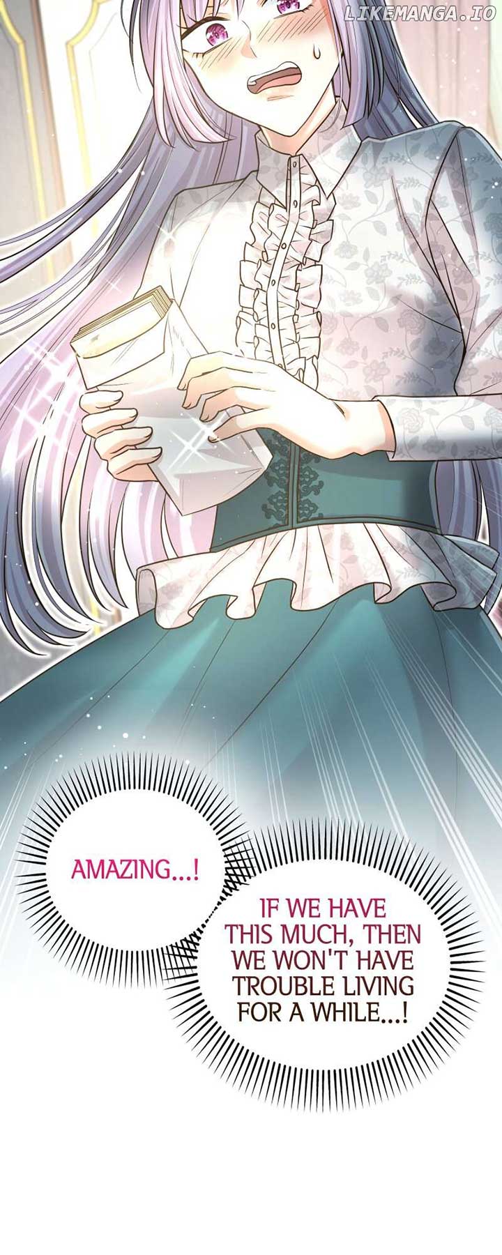 Read The White Wolf’s Bride EN Manga Online