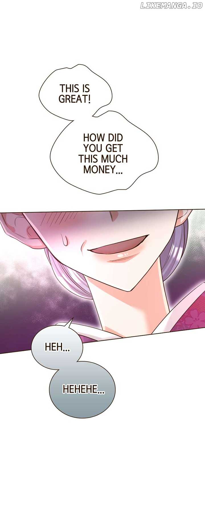 Read The White Wolf’s Bride EN Manga Online