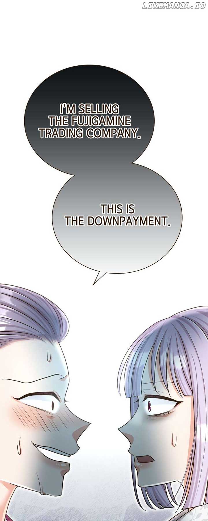 Read The White Wolf’s Bride EN Manga Online