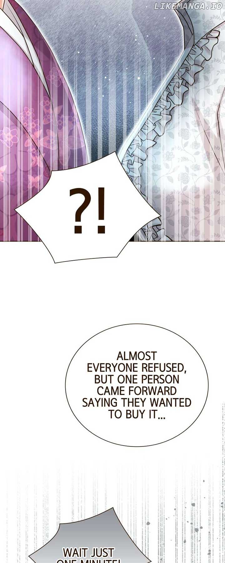 Read The White Wolf’s Bride EN Manga Online