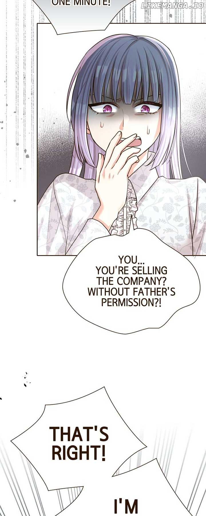 Read The White Wolf’s Bride EN Manga Online