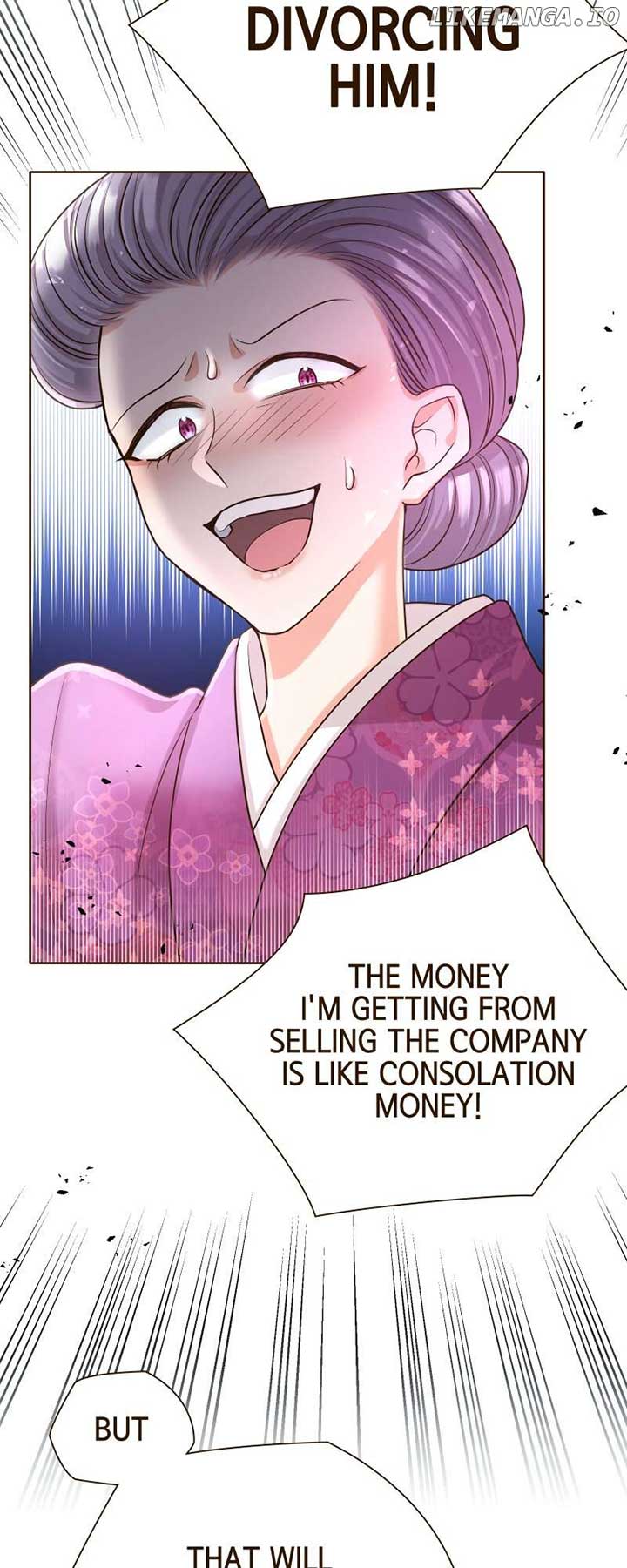 Read The White Wolf’s Bride EN Manga Online