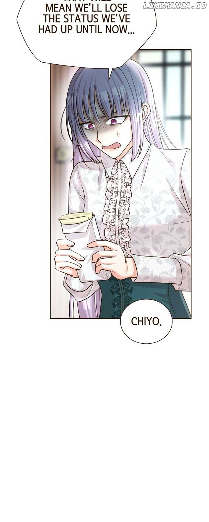 Read The White Wolf’s Bride EN Manga Online
