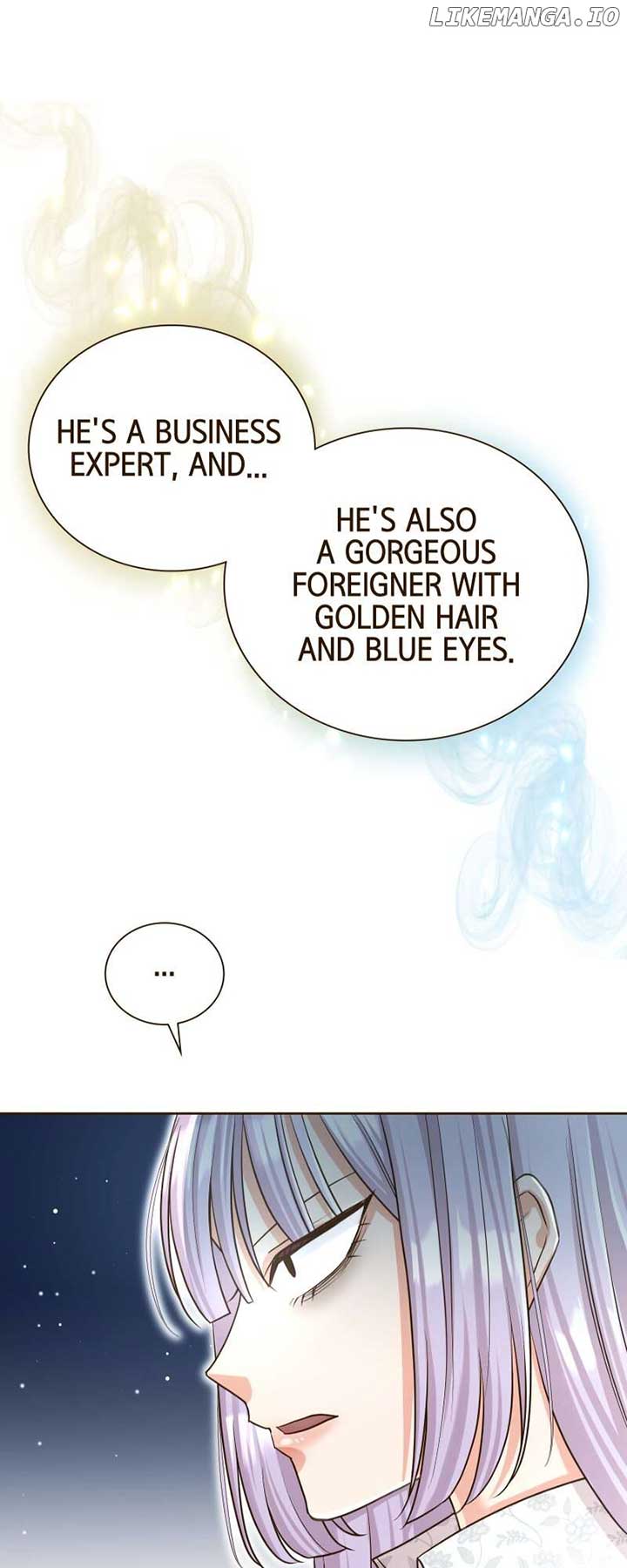 Read The White Wolf’s Bride EN Manga Online