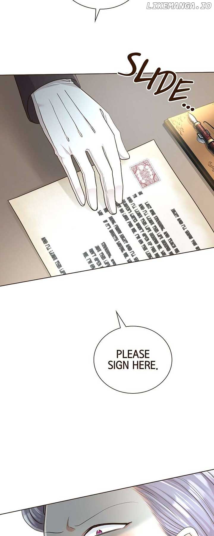 Read The White Wolf’s Bride EN Manga Online