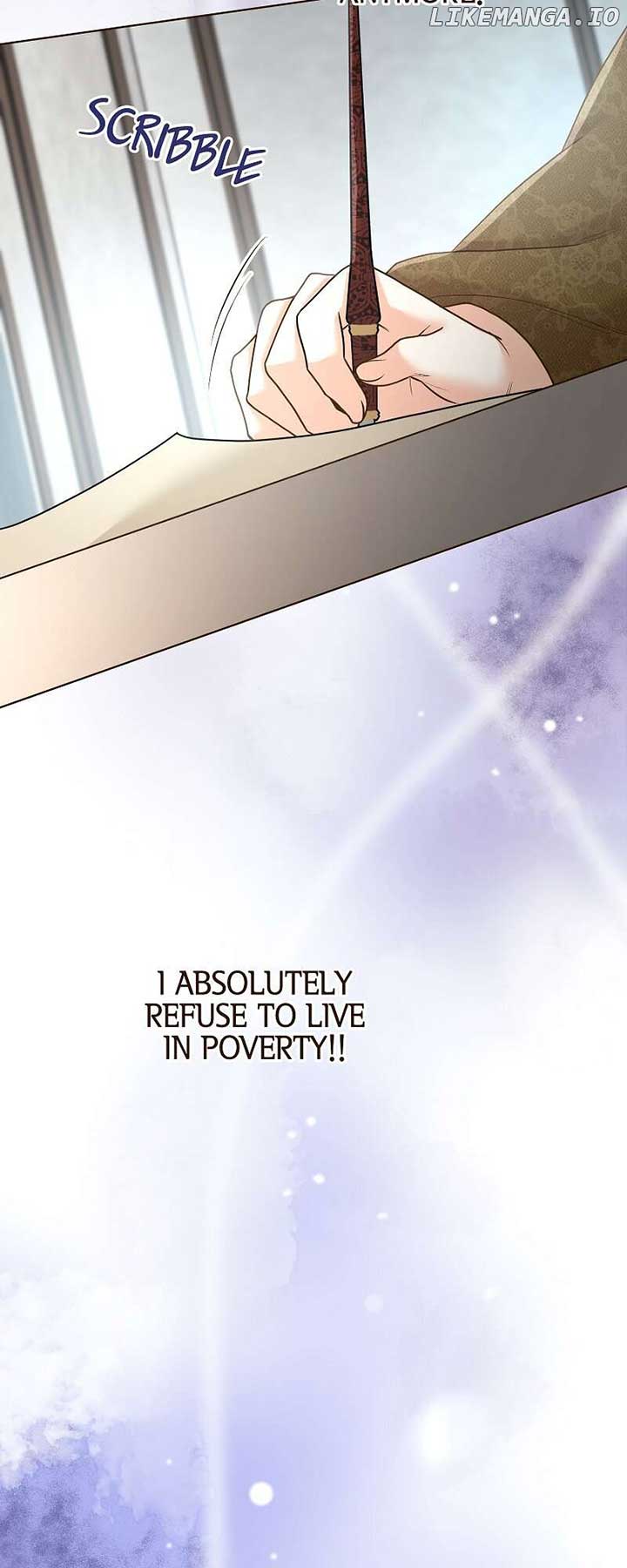 Read The White Wolf’s Bride EN Manga Online