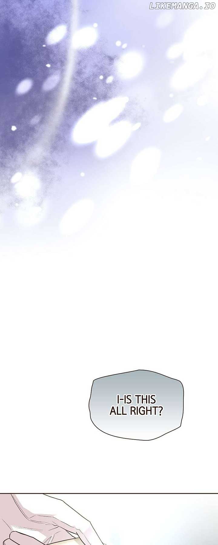Read The White Wolf’s Bride EN Manga Online