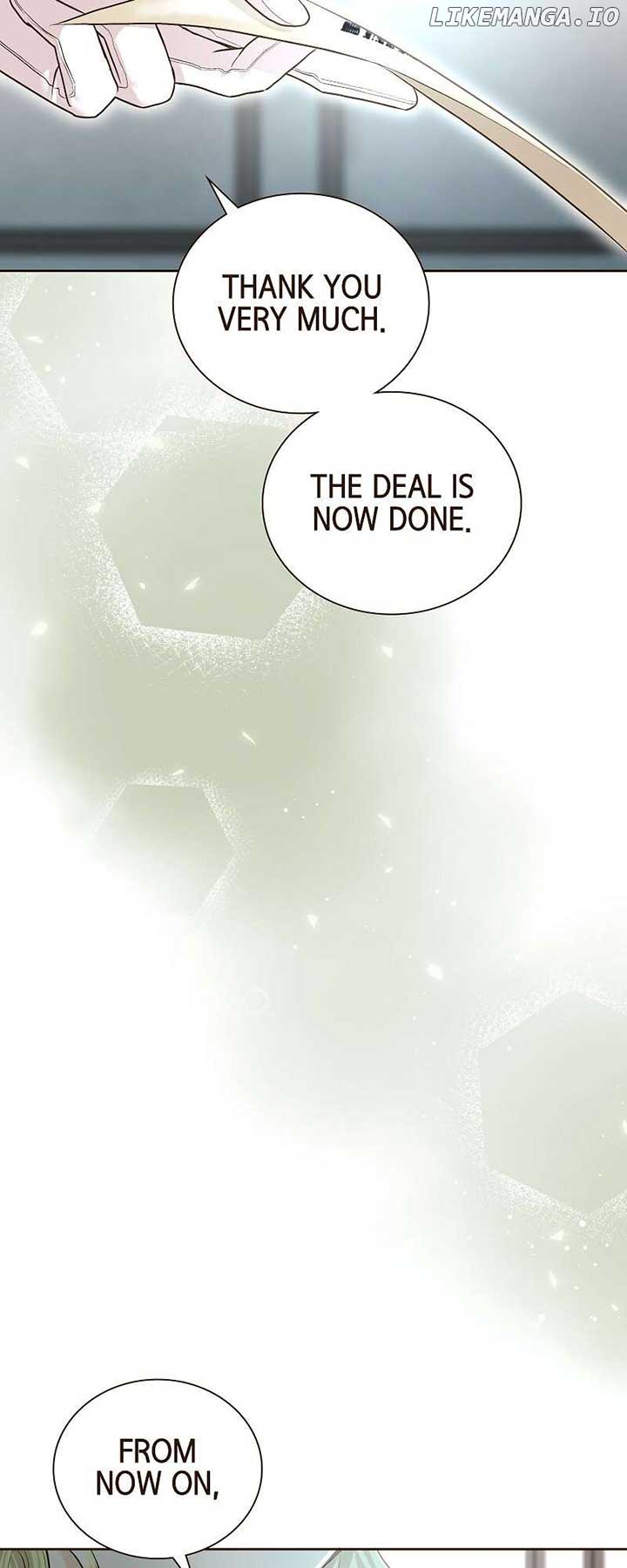 Read The White Wolf’s Bride EN Manga Online