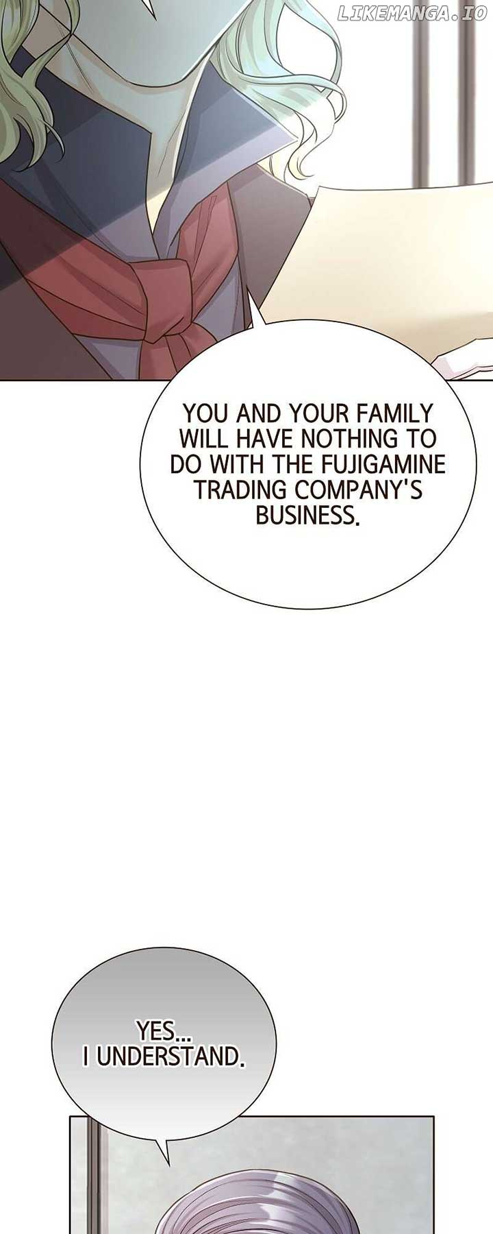 Read The White Wolf’s Bride EN Manga Online