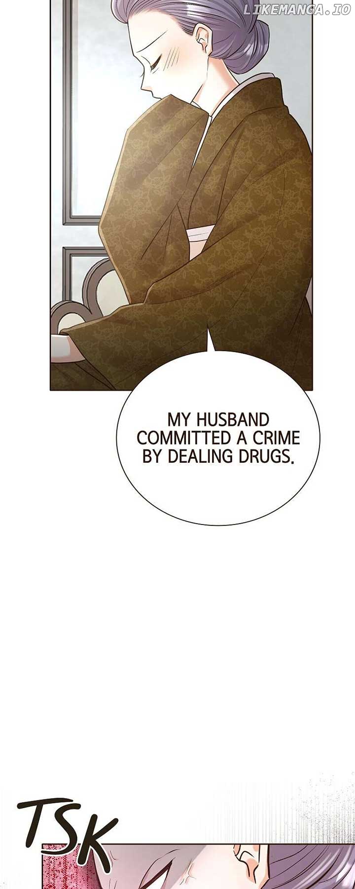 Read The White Wolf’s Bride EN Manga Online