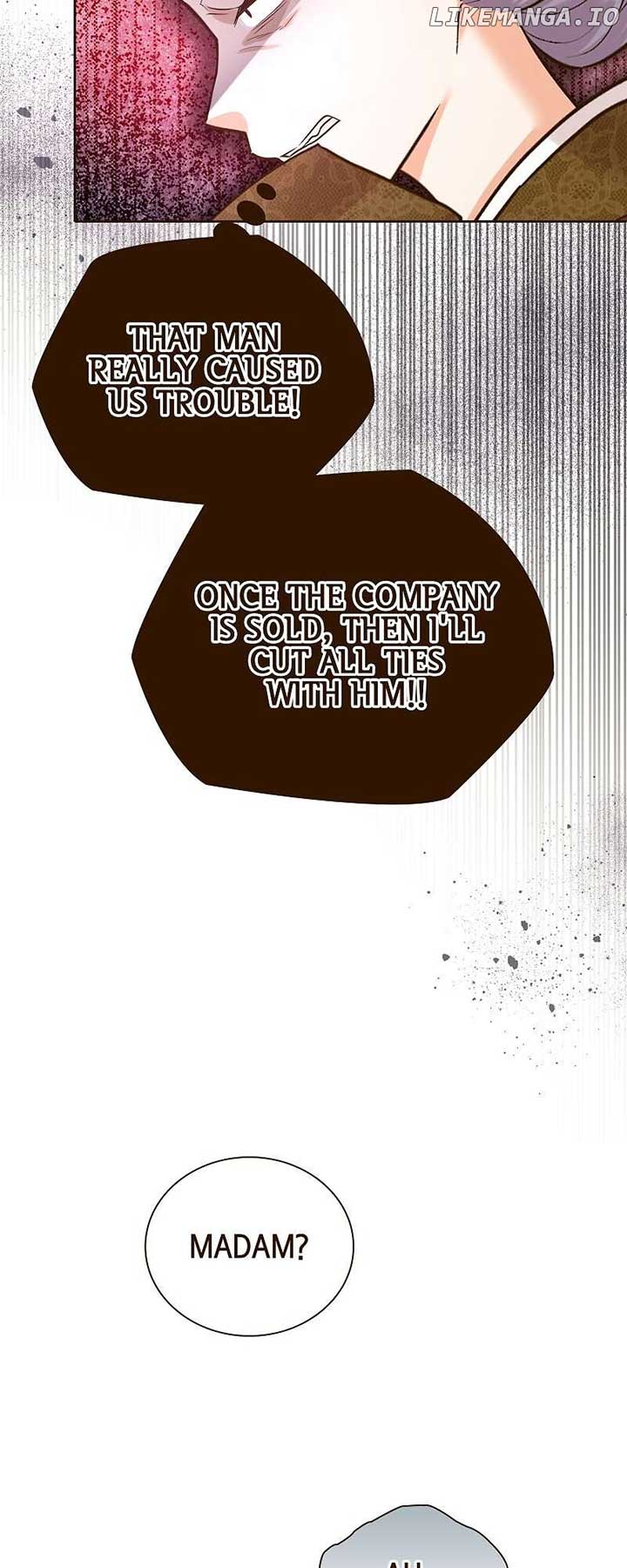 Read The White Wolf’s Bride EN Manga Online