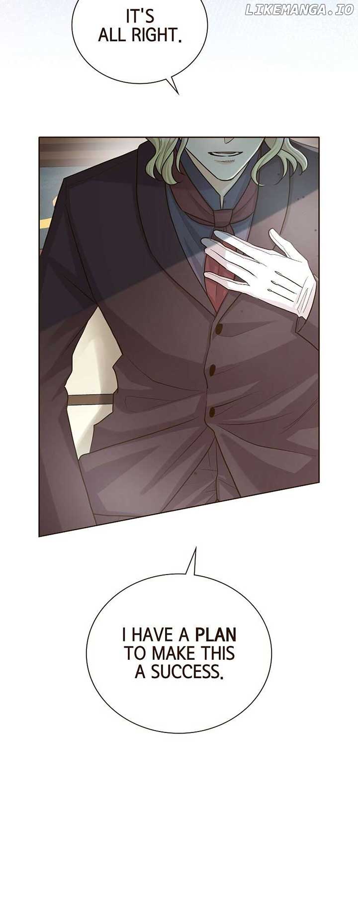 Read The White Wolf’s Bride EN Manga Online