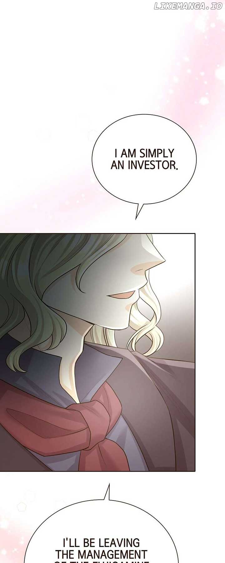 Read The White Wolf’s Bride EN Manga Online