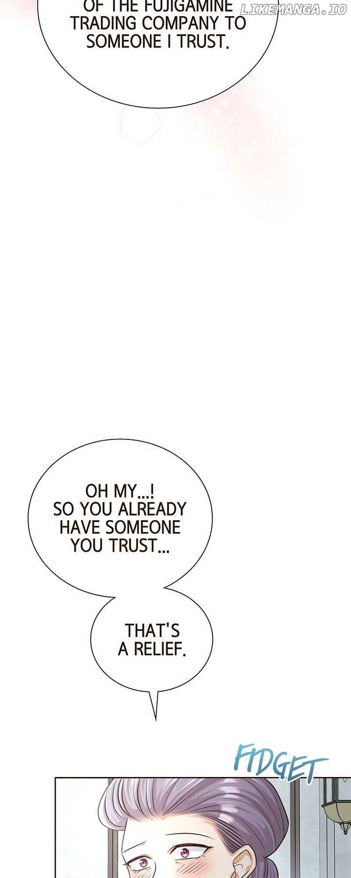 Read The White Wolf’s Bride EN Manga Online