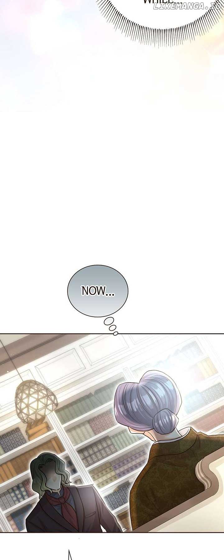 Read The White Wolf’s Bride EN Manga Online